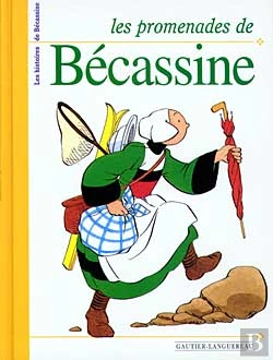 Bertrand.pt - Les Promenades De Becassine