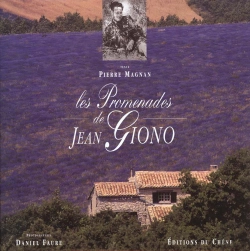 Bertrand.pt - Les Promenades De Jean Giono