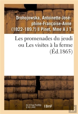 Bertrand.pt - Les Promenades Du Jeudi Ou Les Visites A La Ferme