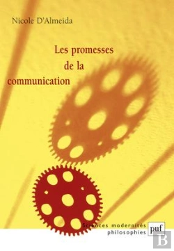 Bertrand.pt - Les Promesses De La Communication (2e Édition)