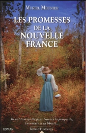 Les Promesses De La Nouvelle France
