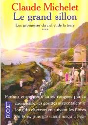 Les Promesses Du Ciel Et De La Terre T.3 : Le Grand Sillon
