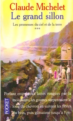 Bertrand.pt - Les Promesses Du Ciel Et De La Terre T.3 : Le Grand Sillon