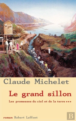 Bertrand.pt - Les Promesses Du Ciel Et De La Terre Tome 3 ; Le Grand Sillon