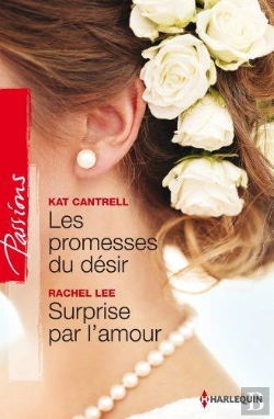 Bertrand.pt - Les Promesses Du Desir - Surprise Par L'Amour