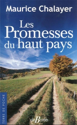 Bertrand.pt - Les Promesses Du Haut Pays