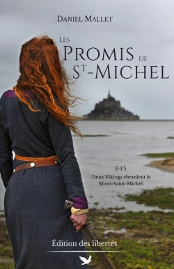 Bertrand.pt - Les Promis De Saint Michel
