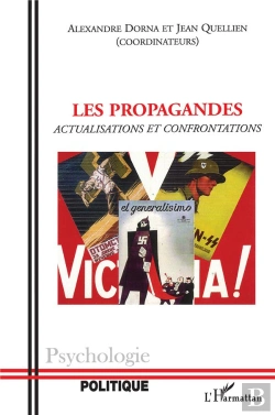 Bertrand.pt - Les Propagandes, Actualisations Et Confrontations