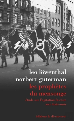 Bertrand.pt - Les Prophetes Du Mensonge