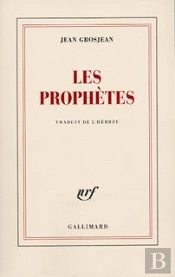 Les Prophetes
