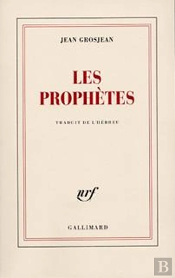 Bertrand.pt - Les Prophetes