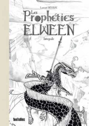 Les Prophéties Elween ; Integrale