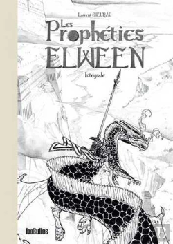 Bertrand.pt - Les Prophéties Elween ; Integrale