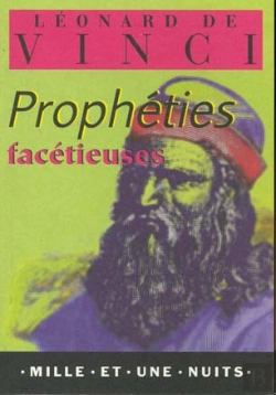Bertrand.pt - Les Propheties Facetieuses