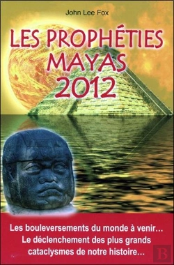 Bertrand.pt - Les Prophéties Mayas 2012