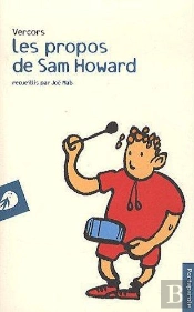 Les Propos De Sam Howard