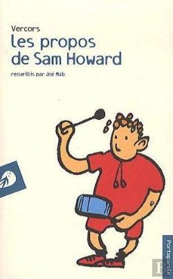 Bertrand.pt - Les Propos De Sam Howard