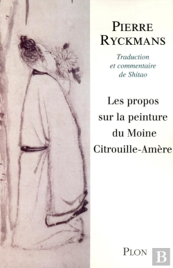 Bertrand.pt - Les Propos Sur La Peinture Du Moine Citrouille-Amère