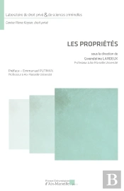 Les Propriétés