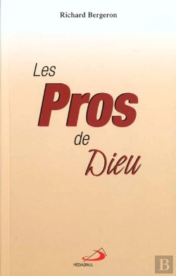 Bertrand.pt - Les Pros De Dieu