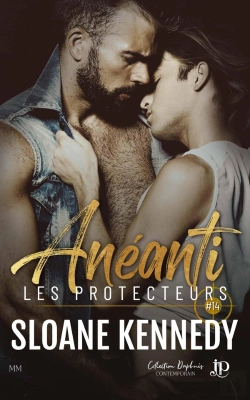 Bertrand.pt - Les Protecteurs Tome 14 : Anéanti
