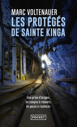 Bertrand.pt - Les Protégés De Sainte Kinga