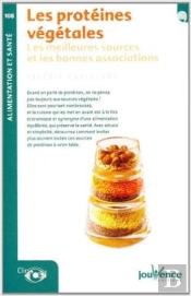 Les Proteines Vegetales