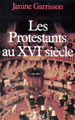 Bertrand.pt - Les Protestants Au Xvi Siècle