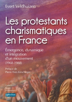 Bertrand.pt - Les Protestants Charismatiques En France