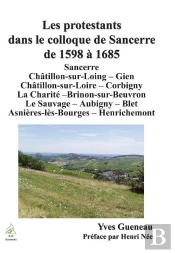 Les Protestants Dans Le Colloque De Sancerre