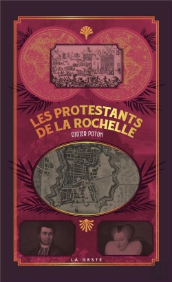Bertrand.pt - Les Protestants De La Rochelle