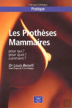 Bertrand.pt - Les Prothèses Mammaires ; Pour Qui ? Pour Quoi ? Comment ?