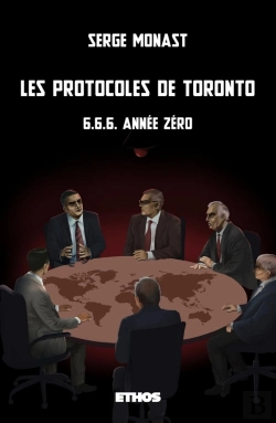 Bertrand.pt - Les Protocoles De Toronto