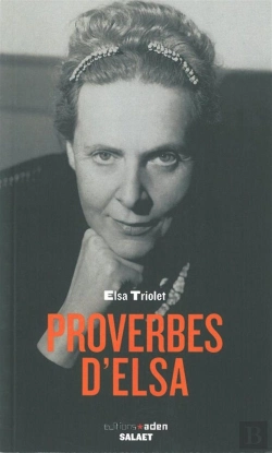 Bertrand.pt - Les Proverbes D'Elsa