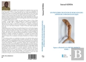 Les Proverbes Des Sûndis De Boko-Songho - Approche Ethnosociologique : Ngana Za Basûndi Ba Ku Mbuku-Nsongo Tome 1