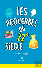 Les Proverbes Du 22 Siecle