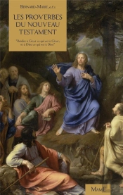 Les Proverbes Du Nouveau Testament