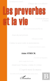Les Proverbes Et La Vie