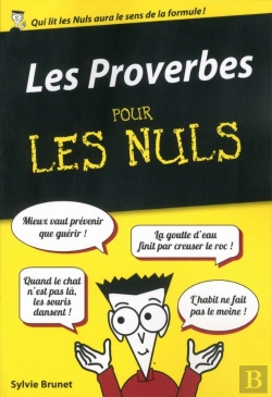 Bertrand.pt - Les Proverbes Pour Les Nuls