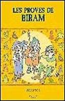 Les Proves De Biram
