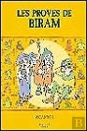 Les Proves De Biram