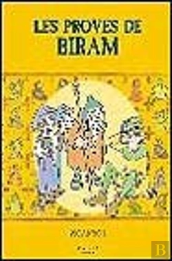 Bertrand.pt - Les Proves De Biram