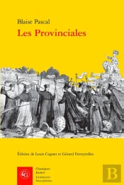 Les Provinciales