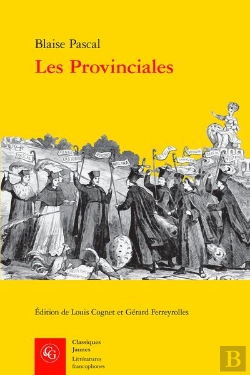 Bertrand.pt - Les Provinciales