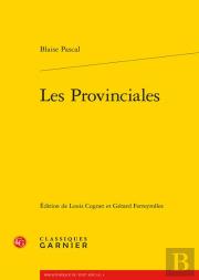 Les Provinciales