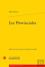 Les Provinciales