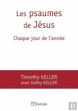 Bertrand.pt - Les Psaumes De Jésus