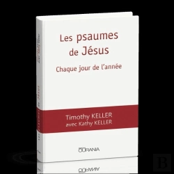 Bertrand.pt - Les Psaumes De Jésus
