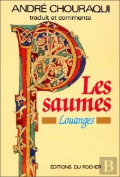 Les Psaumes : Louanges