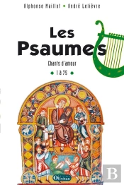 Les Psaumes T.1 - Ps 1 A 75